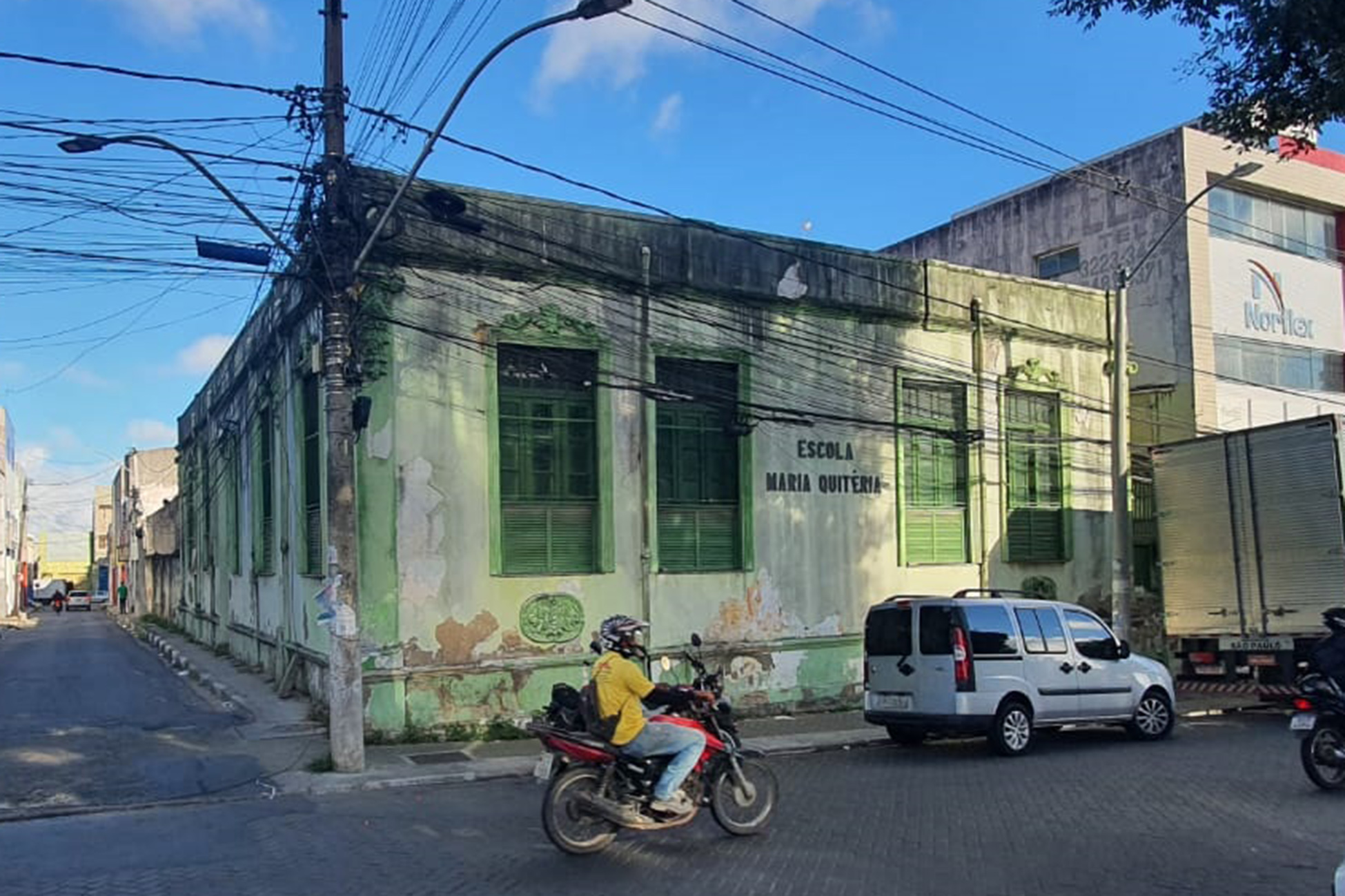 Foto: Reprodução/Prefeitura de Feira de Santana - BA